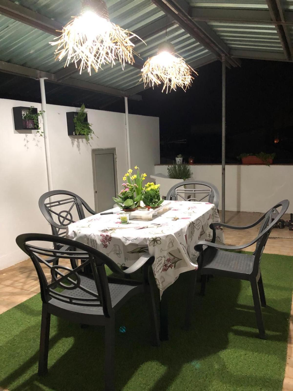 Appartement Casa Sol Nascente à Silves Extérieur photo
