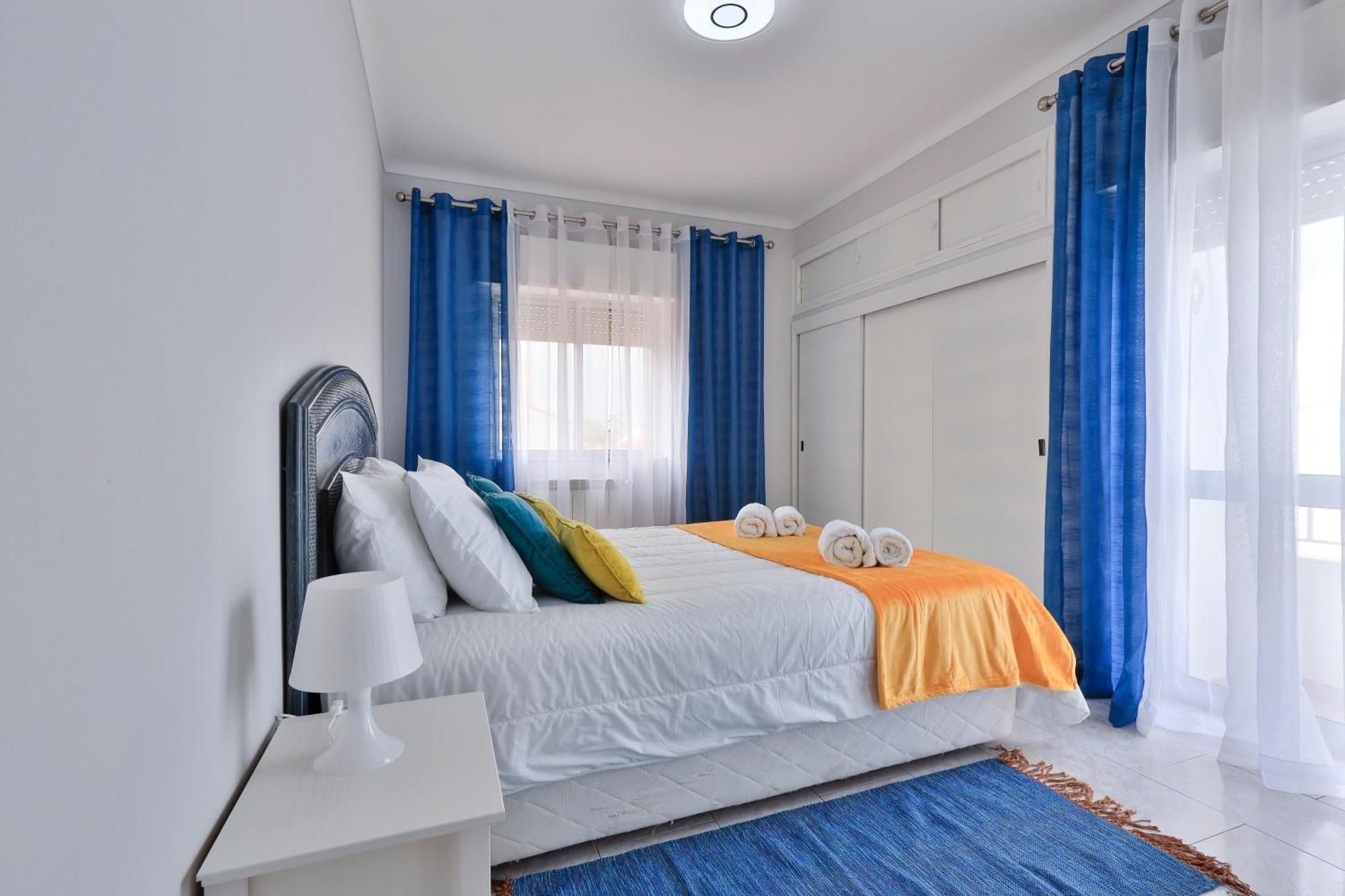 Appartement Casa Sol Nascente à Silves Extérieur photo