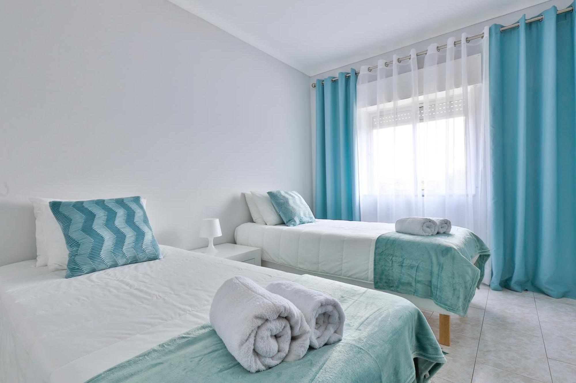 Appartement Casa Sol Nascente à Silves Extérieur photo