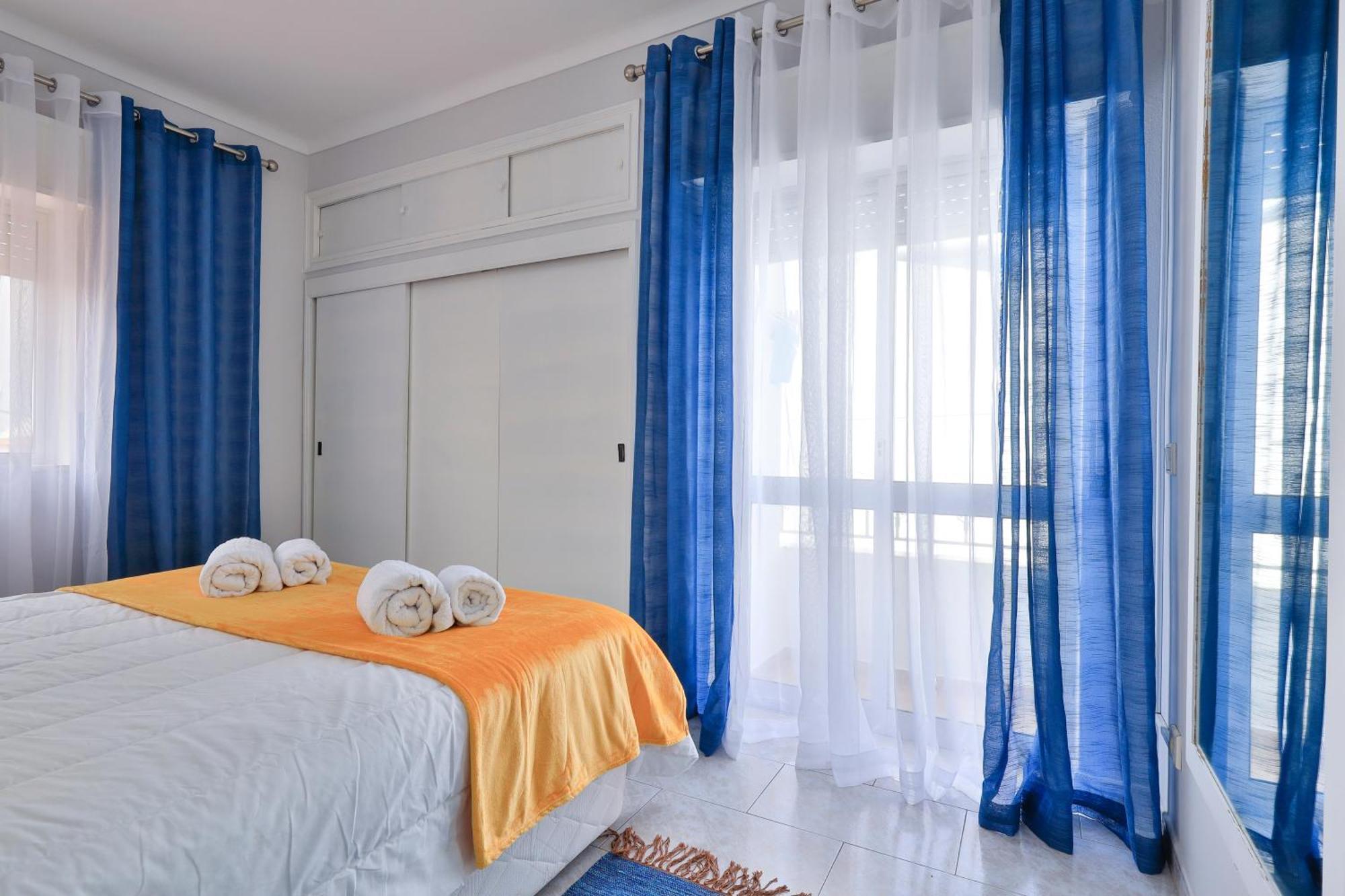 Appartement Casa Sol Nascente à Silves Extérieur photo