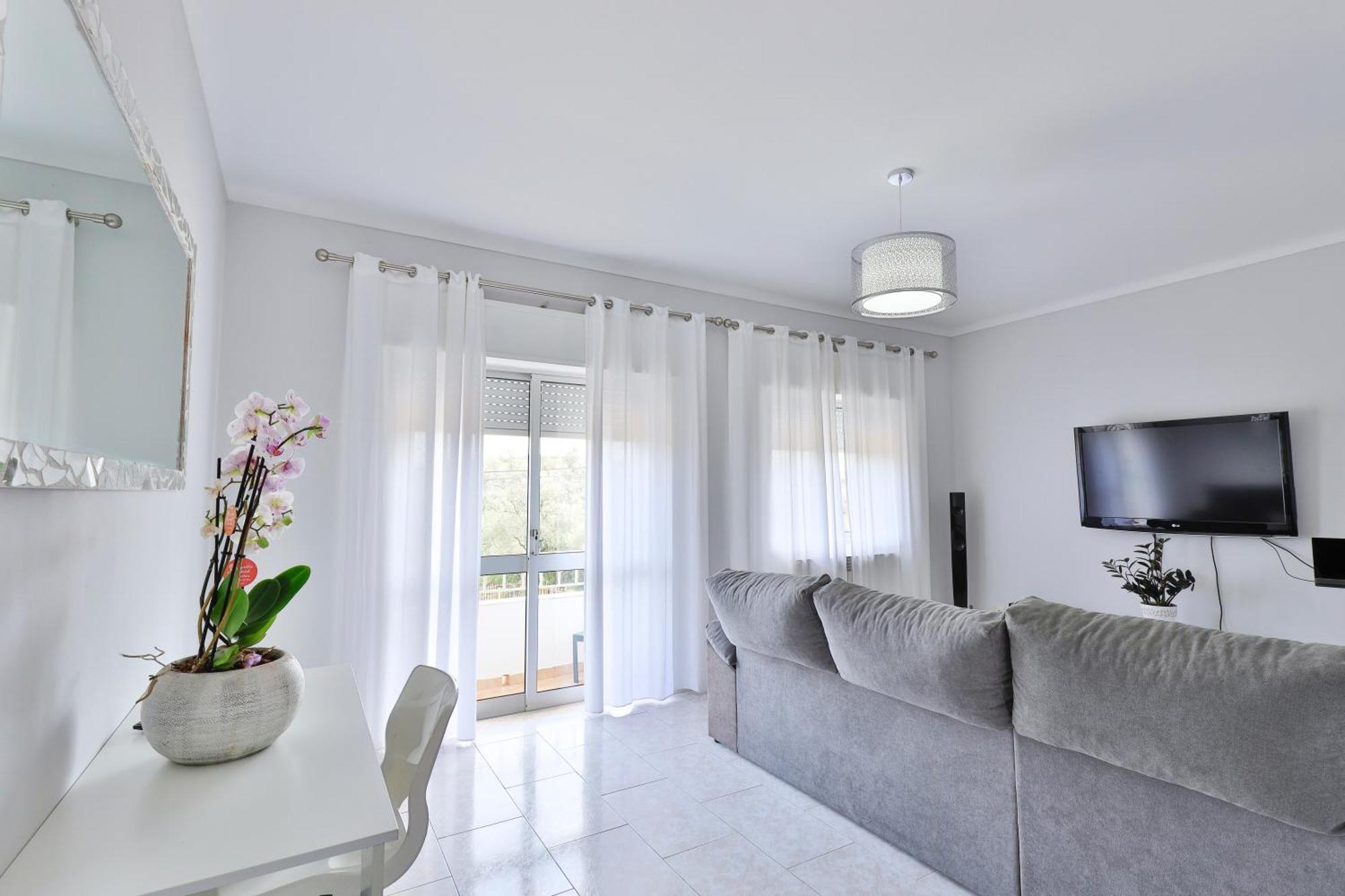 Appartement Casa Sol Nascente à Silves Extérieur photo