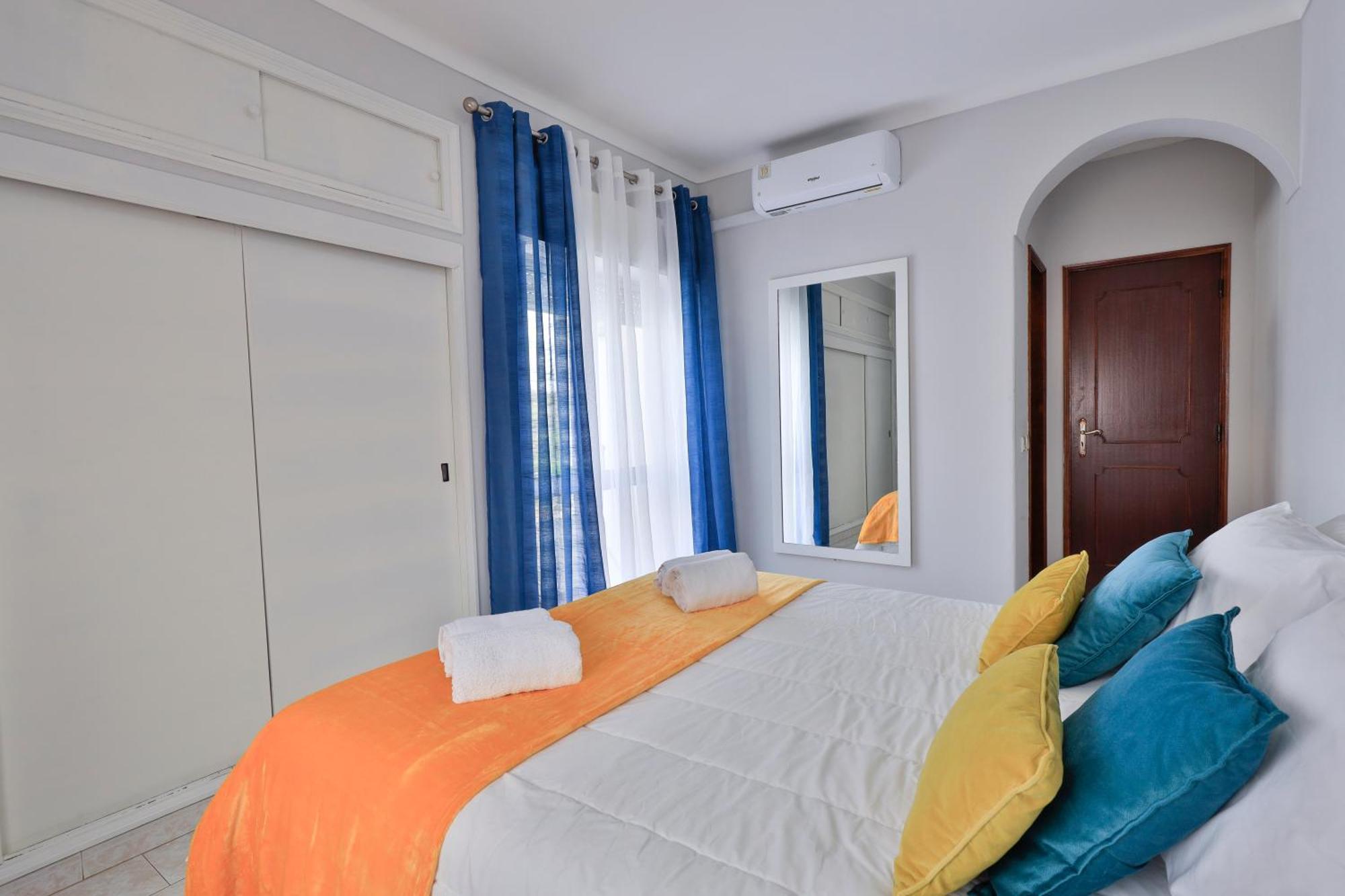 Appartement Casa Sol Nascente à Silves Extérieur photo