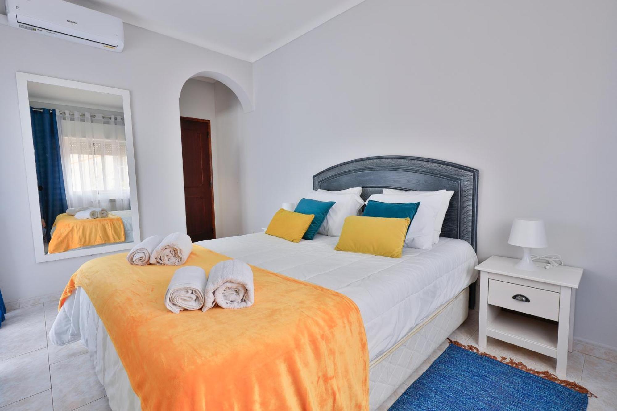 Appartement Casa Sol Nascente à Silves Extérieur photo