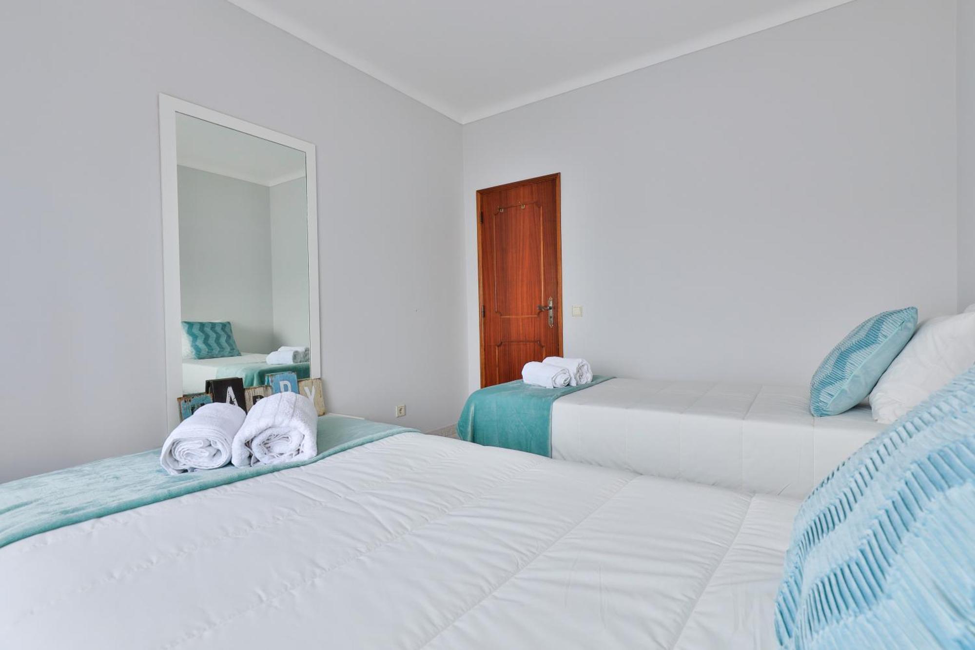 Appartement Casa Sol Nascente à Silves Extérieur photo