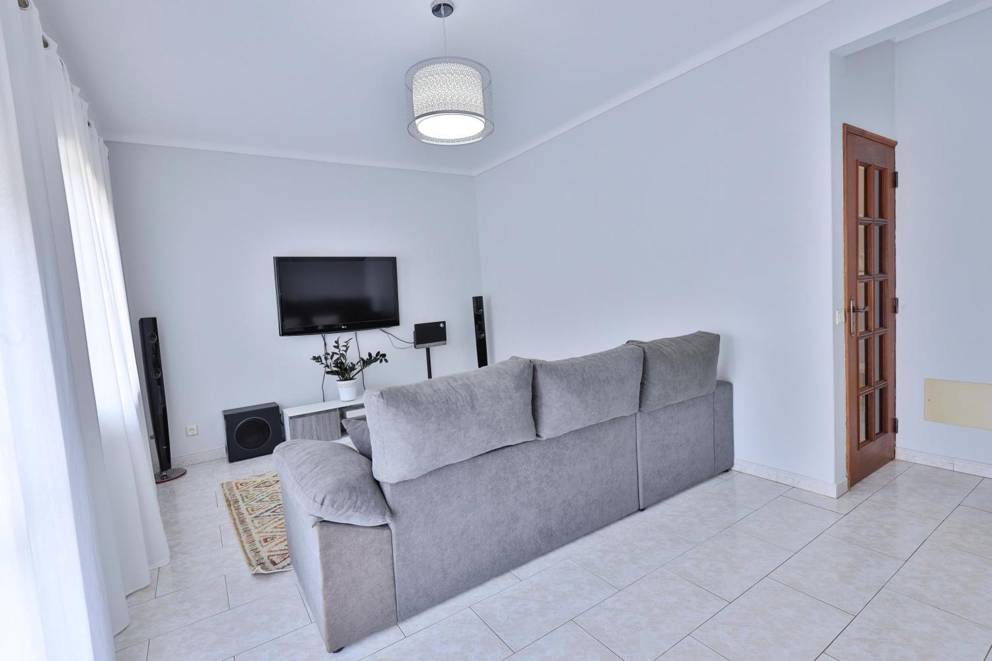 Appartement Casa Sol Nascente à Silves Extérieur photo