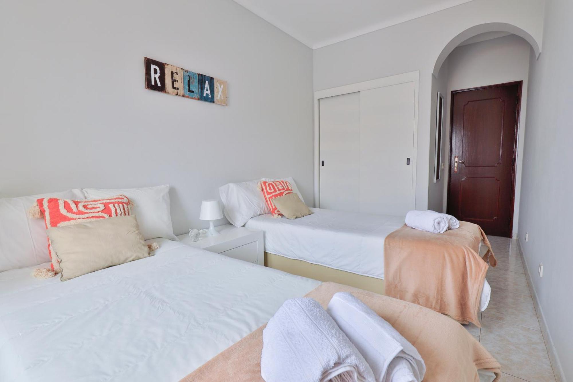 Appartement Casa Sol Nascente à Silves Extérieur photo