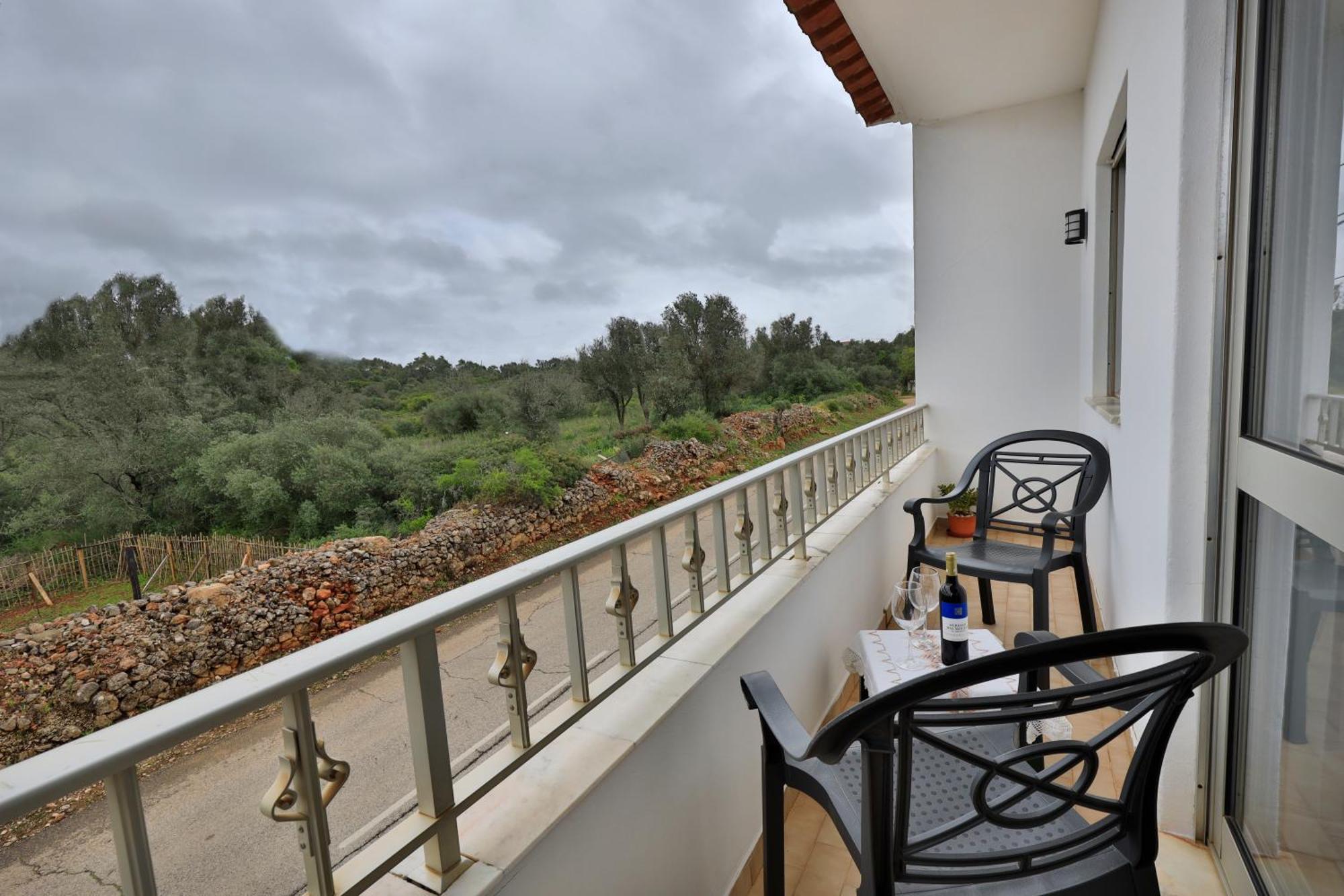 Appartement Casa Sol Nascente à Silves Extérieur photo